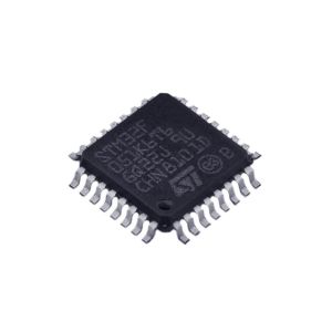 STMicroelectronics STM32F051K6T6 composants Electroniques 32F051K6T6 Nfc Reader Microcontroller