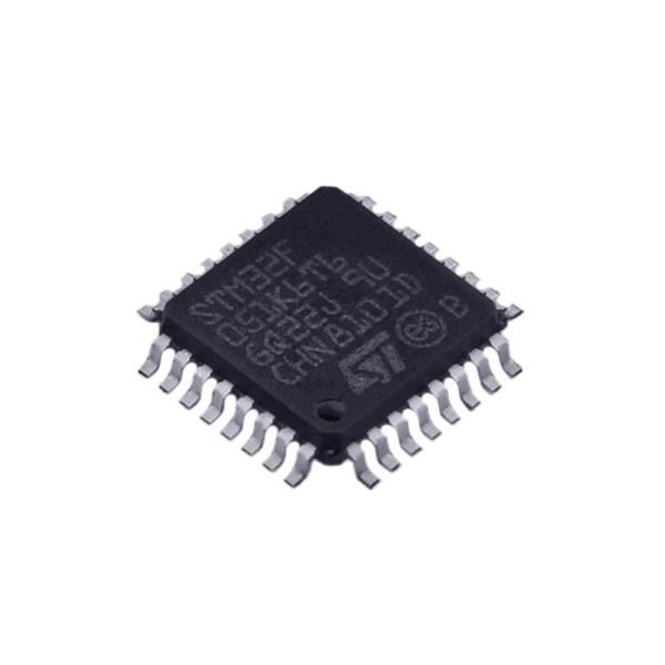 Quality STMicroelectronics STM32F051K6T6 composants Electroniques 32F051K6T6 Nfc Reader Microcontroller wholesale