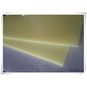 Blue 100% Polyether Polyurethane Pu Rubber Sheet 500mm ~1000mm Width