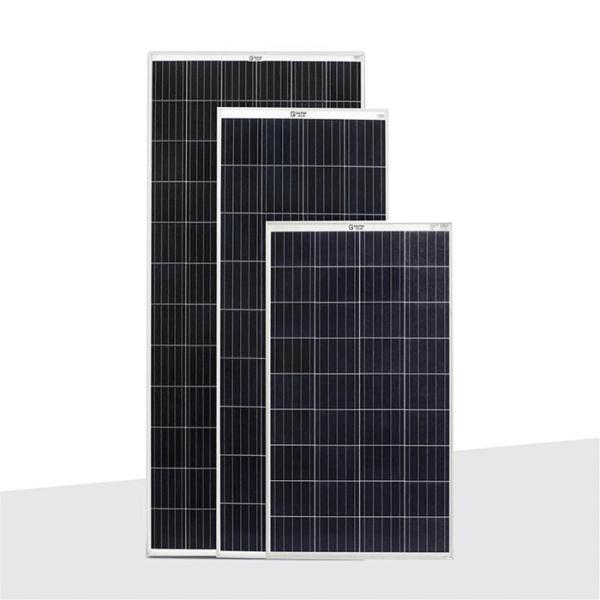 Quality 340 350 360 370 375 380W ERA Mono 72 Cell Advanced Glass Solar Panel wholesale