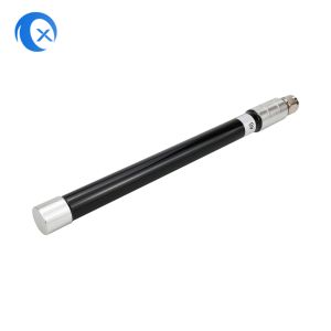 7dBi 4G LTE Fiberglass Base Station Antenna With N Connector