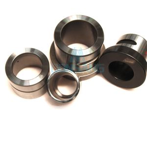 42CrMo 40CrMo Hydraulic Bushes HB10G Thrust Front Cover Bush DS10B
