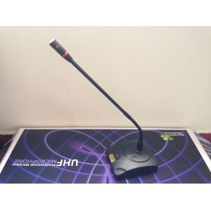 KE-370 gooseneck microphone wired broadcasting conference dedicated rural