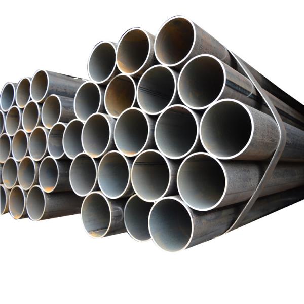 80mm 100mm 120mm Diameter Galvanized Steel Pipe within Surface Galvanized Round