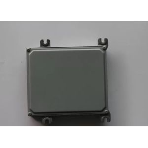 4372490 Excavator Control Panel For HITACHI EX200-5 ECM Controller Computer