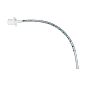Uncuffed Oral Nasal 2.5 Cuffed Endotracheal Tube Thoracic Surgery Isolate Lungs