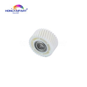 AB01-1505 AB011505 Registration Roller Motor Gear for Ricoh MP 1350 1100 9000
