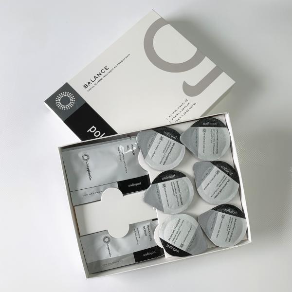 Oxygen Facial Machine Pods Oxygenation Facial Pods Oxygen Capsule Consumable