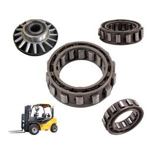 China DC3175(3C)-N Sprag One Way Bearing 31.75mm ID 13.5mm Width on sale