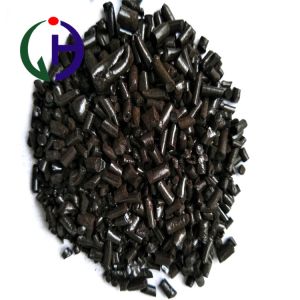 Professional Modified Coal Tar Pitch With Moisture Content Below 5%