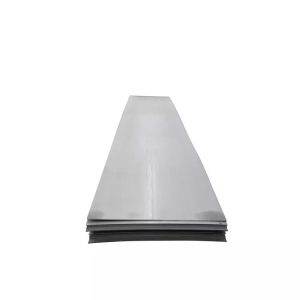 China 440c Stainless Steel Metal Plate Width 1500mm Compact Surface on sale