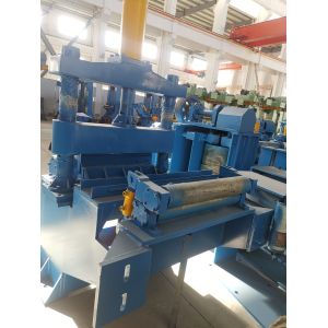 800mm Q195 Tandem Cold Mill Dc Speed Control Device