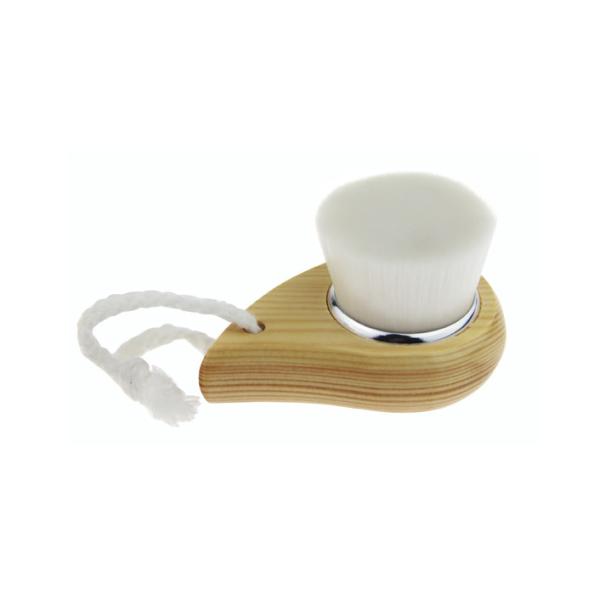 Quality Professional Deep Cleansing Facial Brush For Face Wash , Facial Scrubbing Brush wholesale