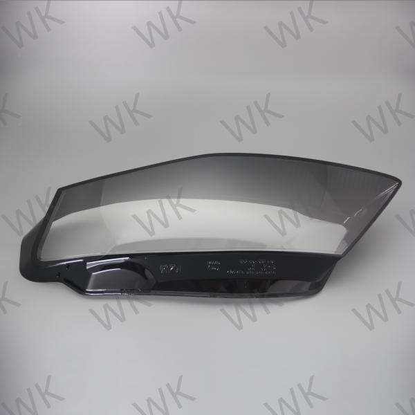 Quality 2008 - 2012 Audi A4 Headlight Glass Replacement Abrasion Resistance wholesale