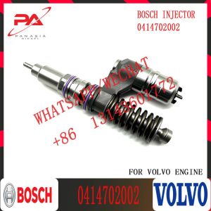 China 3964829 0414702002 Engine fuel injector nozzle assy unit pump 3964829 0414702002 on sale