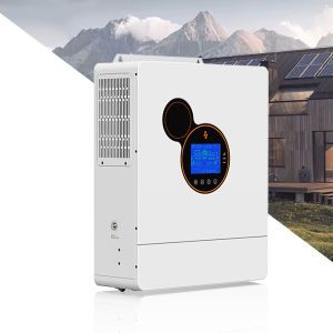 China 1000w 2000w 3000w Solar Pure Sine Wave Inverter 5000watts 6000w Off Grid Solar Inverter on sale