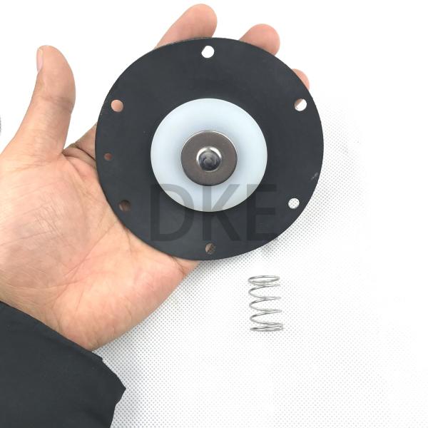 Goyen K3501 Fluororubber Pulse Valve Diaphragm for Pulse Jet Valve VITON CA35T