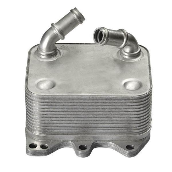 Quality 03H117021C Engine Parts Oil Cooler wholesale