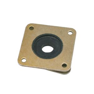 42 Motor NEMA 17 3D Printer Shock Absorber Vibration Damper Ring