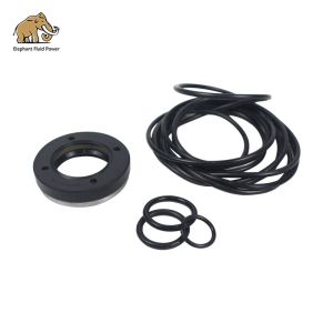 In Stock EXCAVATOR EX200-2 M2X96 Swing Motor Spare Parts Seal Kit For Repairing