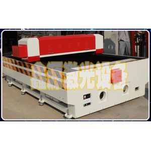 DSP Taiwan Guide Rail Cw Water Chiller Efr Reci Tube 1300X2500mm CO2 Laser