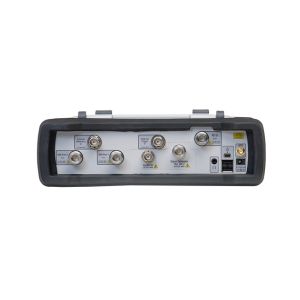 Anritsu S412E LMR Master Land Mobile Radio Modulation Analyzer optional to 6 GHz