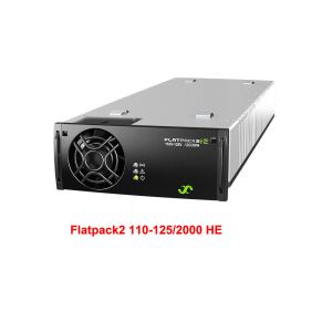 High Efficiency Eltek Flatpack2 110-125/2000 HE Rectifier Module FP2 110/2000 HE