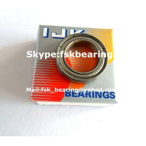 Cheap IJK Genuine Make 6802 Thin Wall Ball Bearing ABEC1 ABEC3 ABEC5 for sale