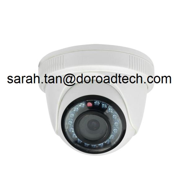 Quality 2 Megapixel 1080P HD Vandalproof Day & Night Security CCTV AHD Dome Cameras wholesale
