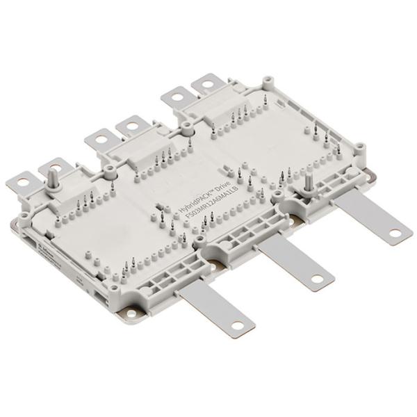 Quality 400A Automotive IGBT Modules 1200V Sic Mosfet Module FS03MR12A6MA1LBBPSA1 wholesale