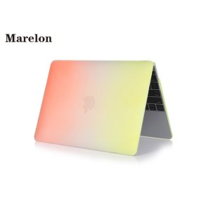 Cheap Soft Texture Colorful Rubberized Hard Case Easy Installation Totally Removable for sale