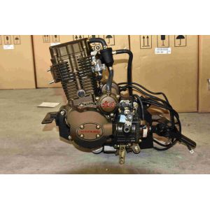 Loncin 3 Wheel Car Engine For 149.4cc Displacement Single Cylinder 4 Stroke Air