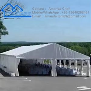 Cuctom Rproof \ Fireproof \ Wind Resistant Canopy Marquee Event Party Wedding