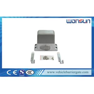 Pure Copper Motor Automatic Sliding Gate Opener AC220V/110V