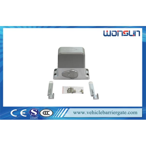 Quality Pure Copper Motor Automatic Sliding Gate Opener AC220V/110V wholesale