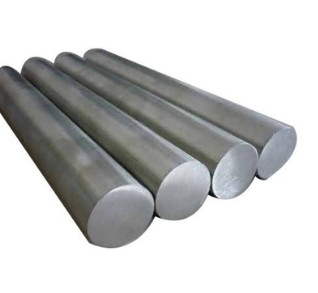 Cold Rolled 316 Stainless Steel Solid Round Bar Kitchen Equipment