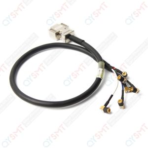 SMT spare parts Original New SAMSUNG FLY_CAM_SIG_EXT_CABLE_ASSY[SM41-VIS009]