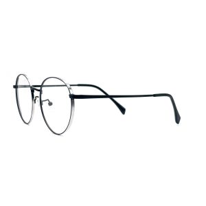 MD085T Stylish Titanium Optical Frame with Sleek and Modern Design