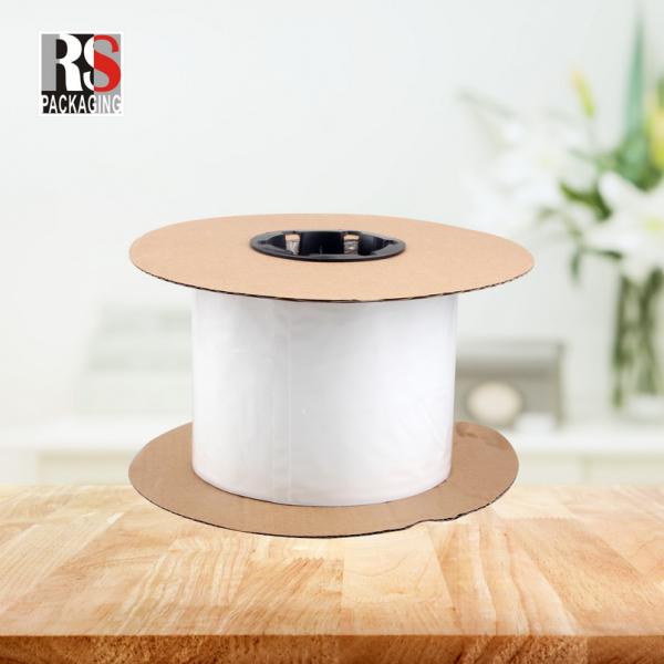 Recyclable Auto Bags Pre Opened Plastic Bags On A Roll For Auto Bagging System