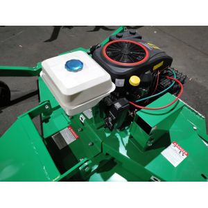 ATFM - ATV Finishing Mower with engine Loncin 9.3kw;ATV Lawn Mower; Farm