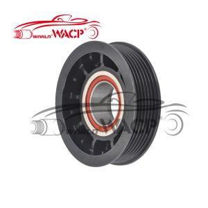 PXE16 6PK 12V Car AC Compressor Clutch for VW T5 for Amarok for Multivan for