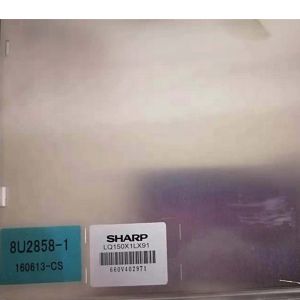 15 inch 1024*768 Industrial TFT LCD Screen Display Module Panel LQ150X1LX91