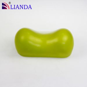 Cheap Posture Corrector Memory Foam Back Support Cushion Lumbar Alleviates Pain for sale