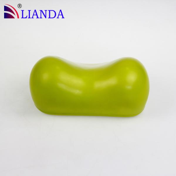 Posture Corrector Memory Foam Back Support Cushion Lumbar Alleviates Pain