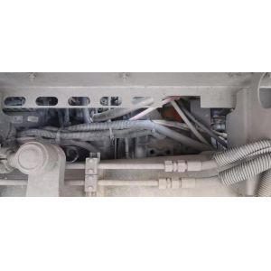 Used 2021 Xg 50ton Terrian Mobile Crane Truck with Provided After-sales