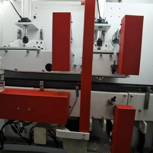 Fully Automatic V Fold Paper Drawing Production Line for and Smooth Paper