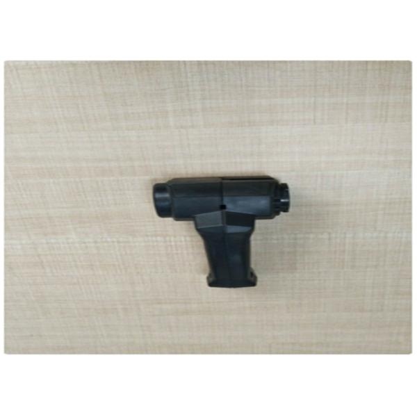 Quality Single Cavity Custom Injection Molding PP Plastic Products Cold / Hot Runner Type wholesale