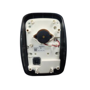 YN59S00021f3 YN59S00021f1 Monitor Display Panel For Kobelco SK200-8 ED195 E485B