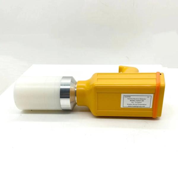 FJ6101-NG Neutron Gamma Radiation Inspection Dose-rate Gauge