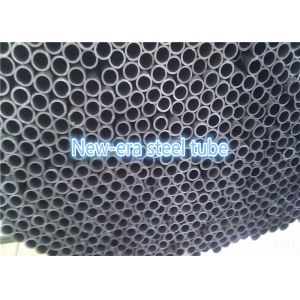 Seamless Cold Drawn Welded Tubes Clean Surface For Pneumatic Power Systems